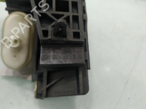 Tailgate handle AUDI A3 (8L1) 1.9 TDI | BP21097230C132 