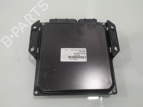 Engine control unit (ECU) MAZDA 5 (CR) 2.0 CD (CR19) | BP37693751M57 - Image 3