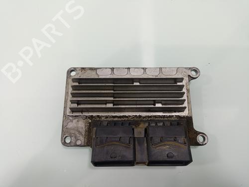 Used Engine control unit (ECU) Engine control unit (ECU) RENAULT CLIO II (BB_, CB_) [1998-2016] 34495529 34495529