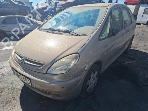 Right taillight CITROËN XSARA PICASSO (N68) 2.0 HDi | BP29025976C35 