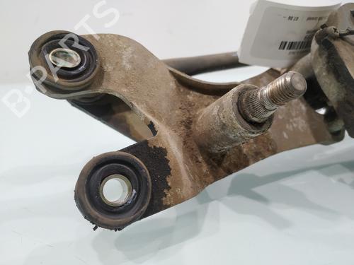 Front wiper motor KIA SORENTO I (JC)  | BP31307468M29 