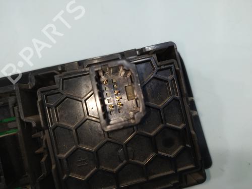 Switch RENAULT MEGANE III Hatchback (BZ0/1_, B3_) 1.5 dCi (BZ1G, BZ1W, BZ0R) | BP31887854I30 