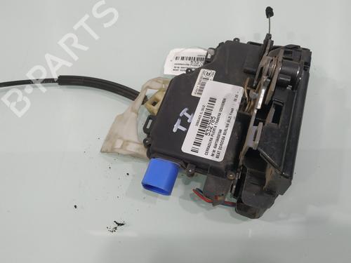 Rear left lock SEAT CORDOBA (6L2) 1.4 TDI | BP27592115C100 