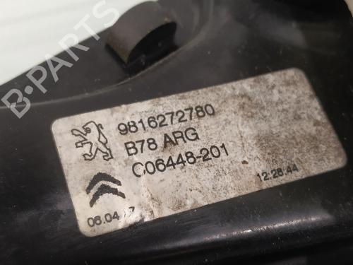 Rear left window mechanism CITROËN C4 Grand Picasso II (DA_, DE_) | BP30744020C24