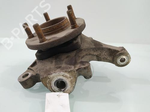 Left front steering knuckle CHRYSLER VOYAGER IV (RG, RS)  | BP29904484M25