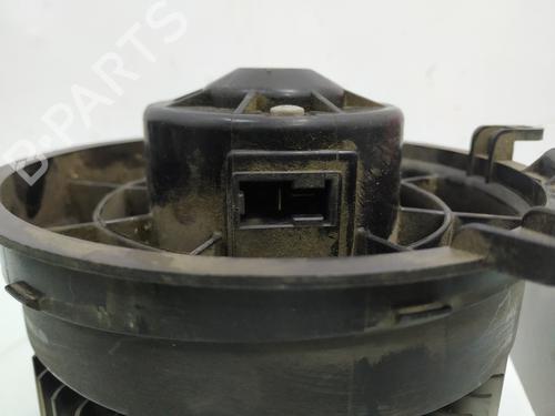 Heater blower motor NISSAN QASHQAI / QASHQAI +2 I (J10, NJ10, JJ10E) 1.6 dCi | BP17221770M62 