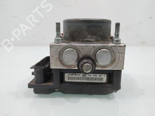 ABS pump OPEL CORSA D (S07)  | BP31638433M43  - Image 6
