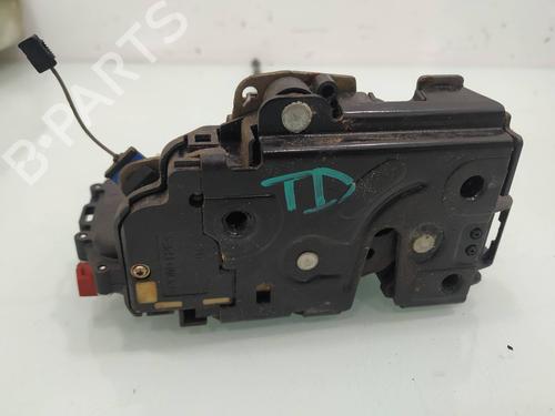 Rear right lock VW JETTA III (1K2) 1.9 TDI | BP11919357C99 