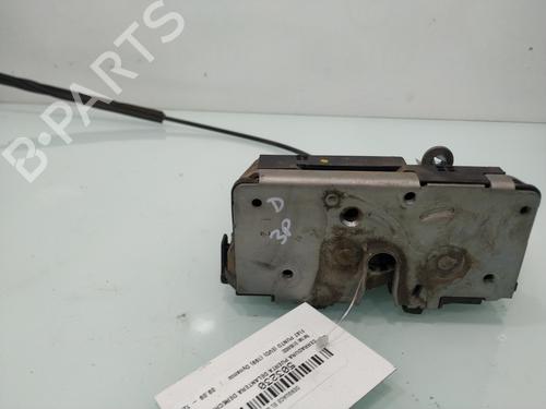 Front right lock FIAT PUNTO EVO (199_) 1.4 16V | BP22776662C97 