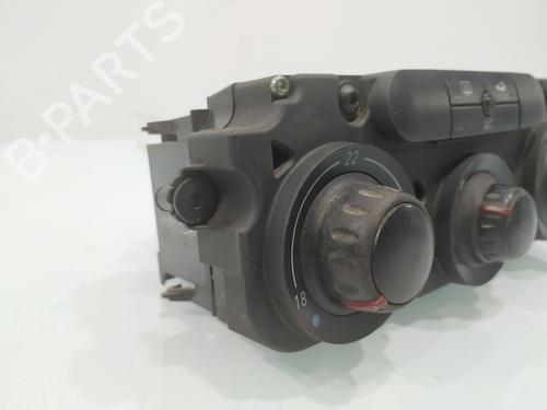 Climate control SEAT TOLEDO III (5P2)  | BP8091397I5 