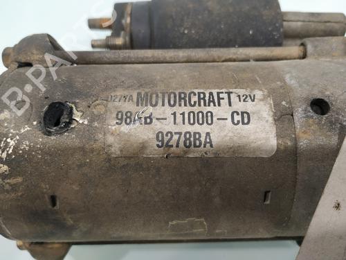 Starter FORD FOCUS I Saloon (DFW) 1.6 16V | BP8084918M8 