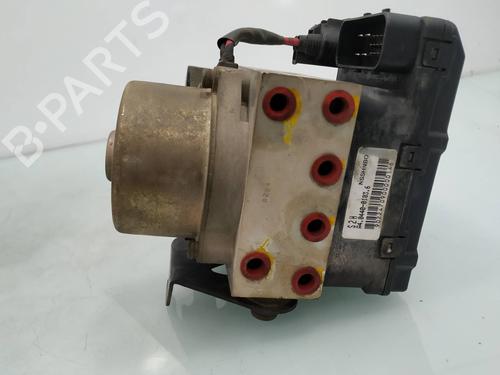 ABS pump HONDA HR-V (GH_) 1.6 16V 4WD (GH2, GH4) | BP9577067M43 