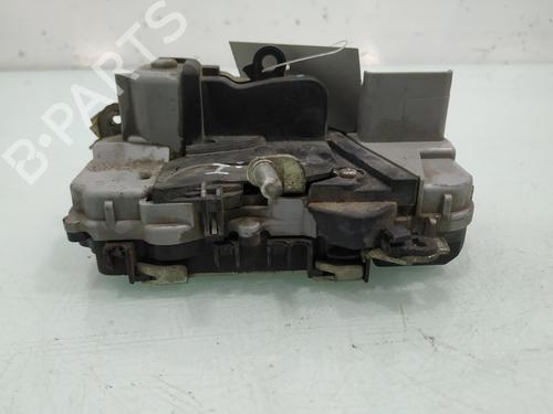 Front left lock CITROËN XSARA PICASSO (N68) 1.6 HDi | BP16378351C98 