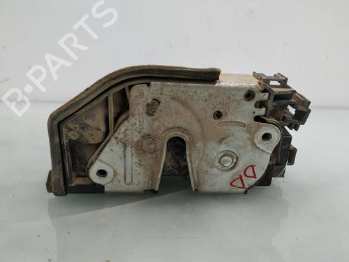 Front right lock BMW X3 (E83) xDrive 20 d | BP8948146C97 