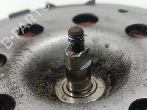 Radiator fan DS DS 5 (KF_) | BP33885426M35 - Image 2