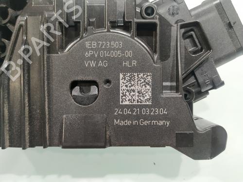 Pedal VW ID.3 (E11, E12) Pro | BP29714858I4 