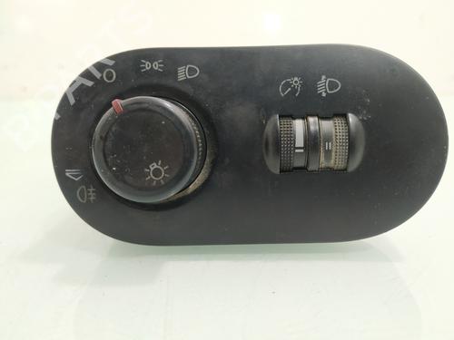 Licht Schakelaar SEAT IBIZA III (6L1) [2002-2009]  16050439