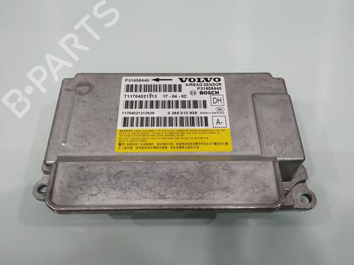 Used ECU airbags VOLVO S60 II (134) [2010-2019]  23255515