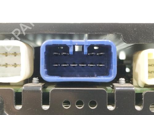 Elektronisk modul TOYOTA PRIUS Liftback (_W2_) 1.5 Hybrid (NHW20_, NHW20R) | BP27222759M83 