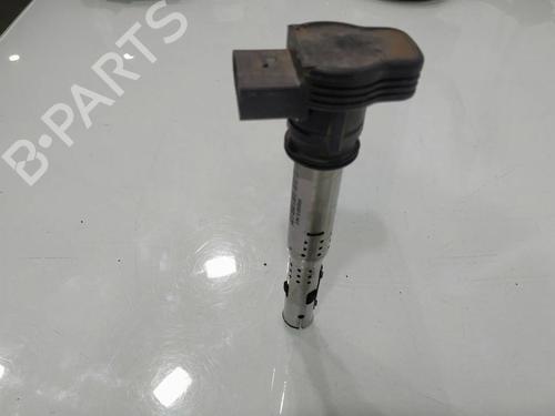 Ignition coil AUDI A3 (8P1) 2.0 FSI | BP39691885M94 - Image 3