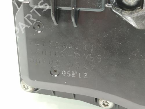 Egr SUBARU FORESTER (SJ_) 2.0 D AWD (SJD) | BP31887888M69