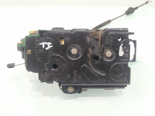 Rear left lock VW GOLF IV (1J1)  | BP26155400C100 