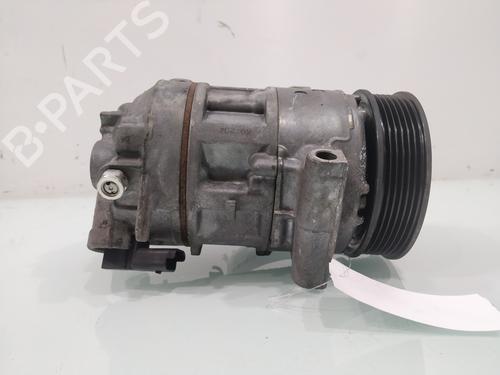 AC compressor CITROËN C4 Grand Picasso II (DA_, DE_) | BP31320229M34