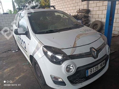 Used Parts RENAULT TWINGO II (CN0_)  1.5 dCi 75  1083350