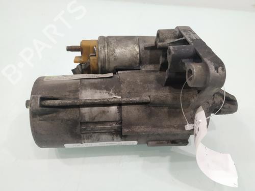 Starter PEUGEOT 407 (6D_) 1.6 HDi 110 (6D9HZC, 6D9HYC) | BP31920542M8