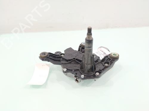 Viskermotor bakrute RENAULT CLIO IV (BH_) [2012-2021]  25721296