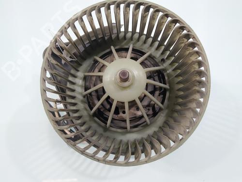 Heater blower motor CITROËN XSARA (N1) 2.0 HDi 109 | BP27200172M62 