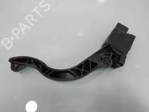 Pedal CITROËN C4 Picasso I MPV (UD_) 1.6 VTi 120 | BP21535238I4 