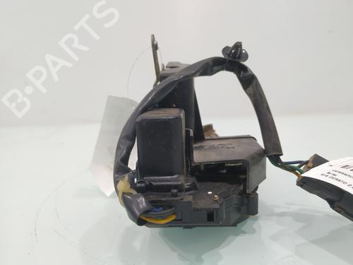 Rear left lock KIA CERATO I Saloon (LD) 2.0 CRDi | BP27651732C100 