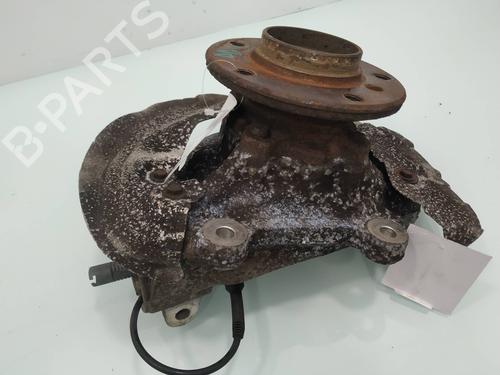 Right front steering knuckle BMW 1 (E87) 120 d | BP10520670M26 
