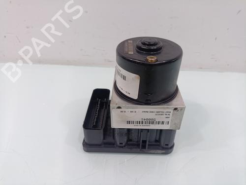 Used ABS pump ABS pump SEAT TOLEDO II (1M2) [1998-2006] 35978571 35978571