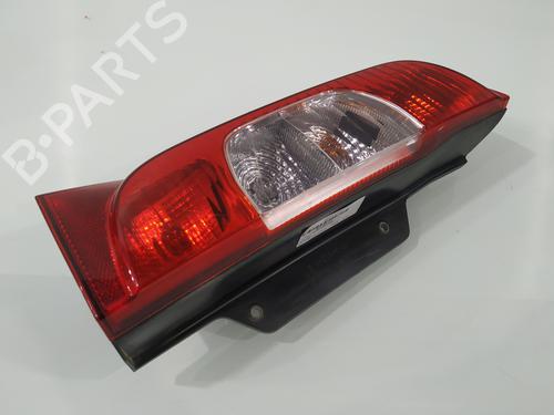 Rückleuchte Links für FIAT FIORINO Box Body/MPV (225_) 1.3 D Multijet (225BXD1A, 225BXB1A, 225BXB11) (75 hp) 29825338