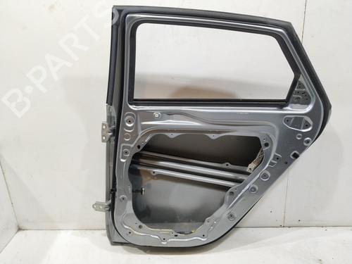Right rear door KIA PROCEED (CD)  | BP29435345C5 