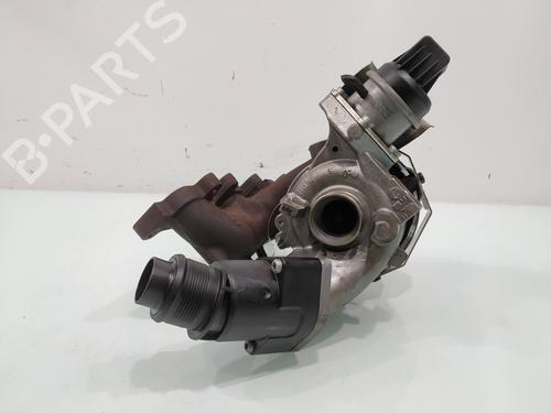 Used Turbocharger/Supercharger SEAT IBIZA IV (6J5, 6P1) [2008-2017]  31638428