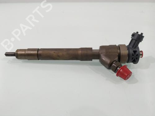 Injector RENAULT GRAND SCÉNIC III (JZ0/1_) 1.6 dCi (JZ00, JZ12) | BP29937414M100 