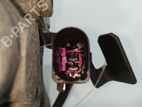 AC compressor VW POLO IV (9N_, 9A_) 1.4 TDI | BP31247690M34