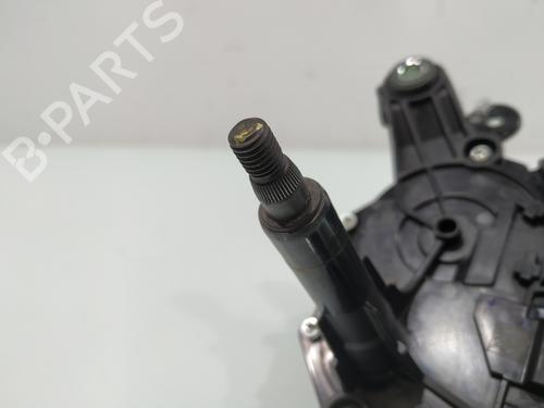 Rear wiper motor DACIA SANDERO III | BP31309543M102