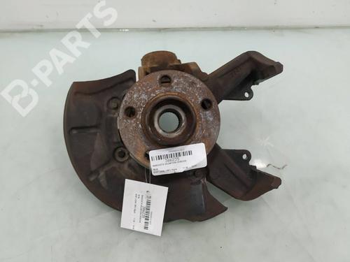 Used Right front steering knuckle Right front steering knuckle SEAT LEON (1M1) [1999-2006] 9713476 9713476
