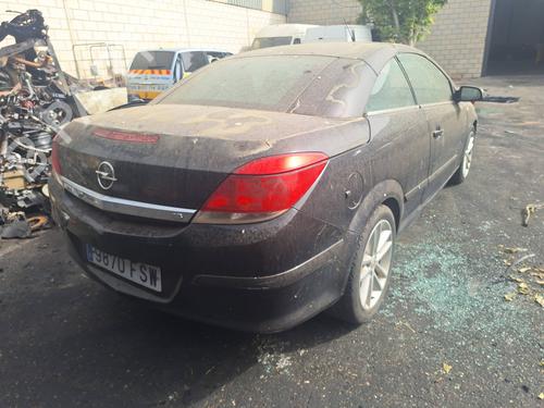 Drivaksel fortil Højre OPEL ASTRA H TwinTop (A04) 1.8 (L67) | BP29329457M39 