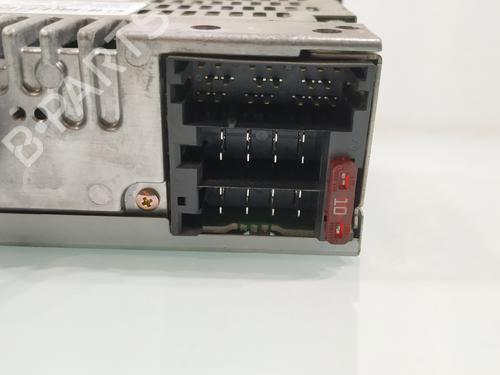 Radio PEUGEOT 607 (9D, 9U)  | BP33943695E6  - Image 6