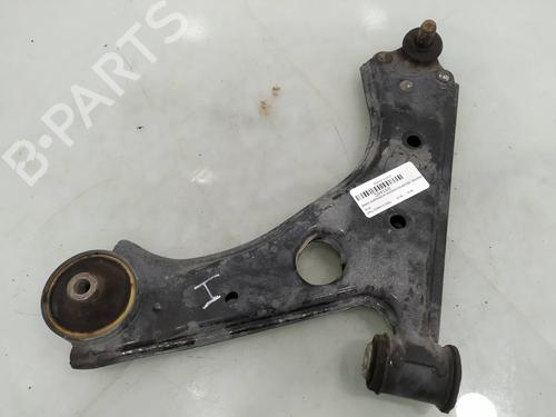 Used Left front suspension arm OPEL CORSA D (S07) 1.3 CDTI (L08, L68) (75 hp) 9819487