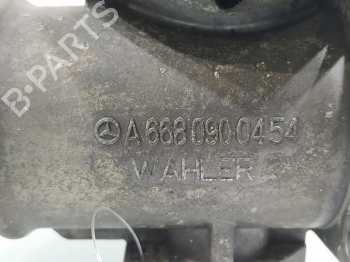 Egr MERCEDES-BENZ VANEO (414) 1.7 CDI (414.700) | BP29982467M69