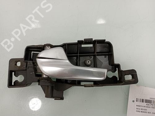 Used Rear left interior door handle FORD MONDEO IV (BA7) 2.0 TDCi (140 hp) 13099491