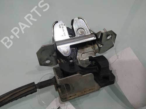 Tailgate lock MERCEDES-BENZ VANEO (414) 1.7 CDI (414.700) | BP29982445C101