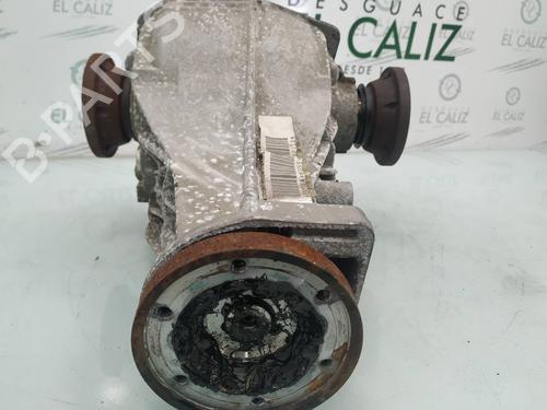 Rear differential AUDI A5 Sportback (8TA) 2.0 TDI | BP8096621M24 