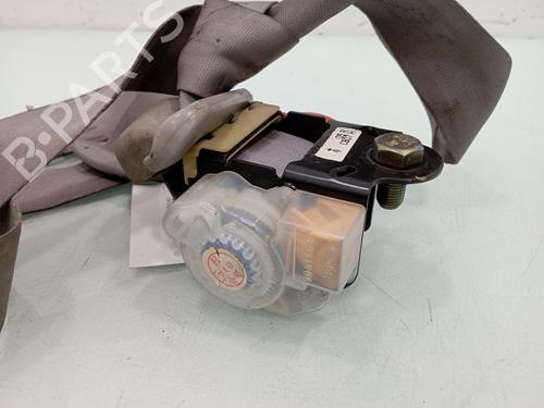 Rear right seatbelt MAZDA PREMACY (CP) 2.0 TD | BP12433808I28 